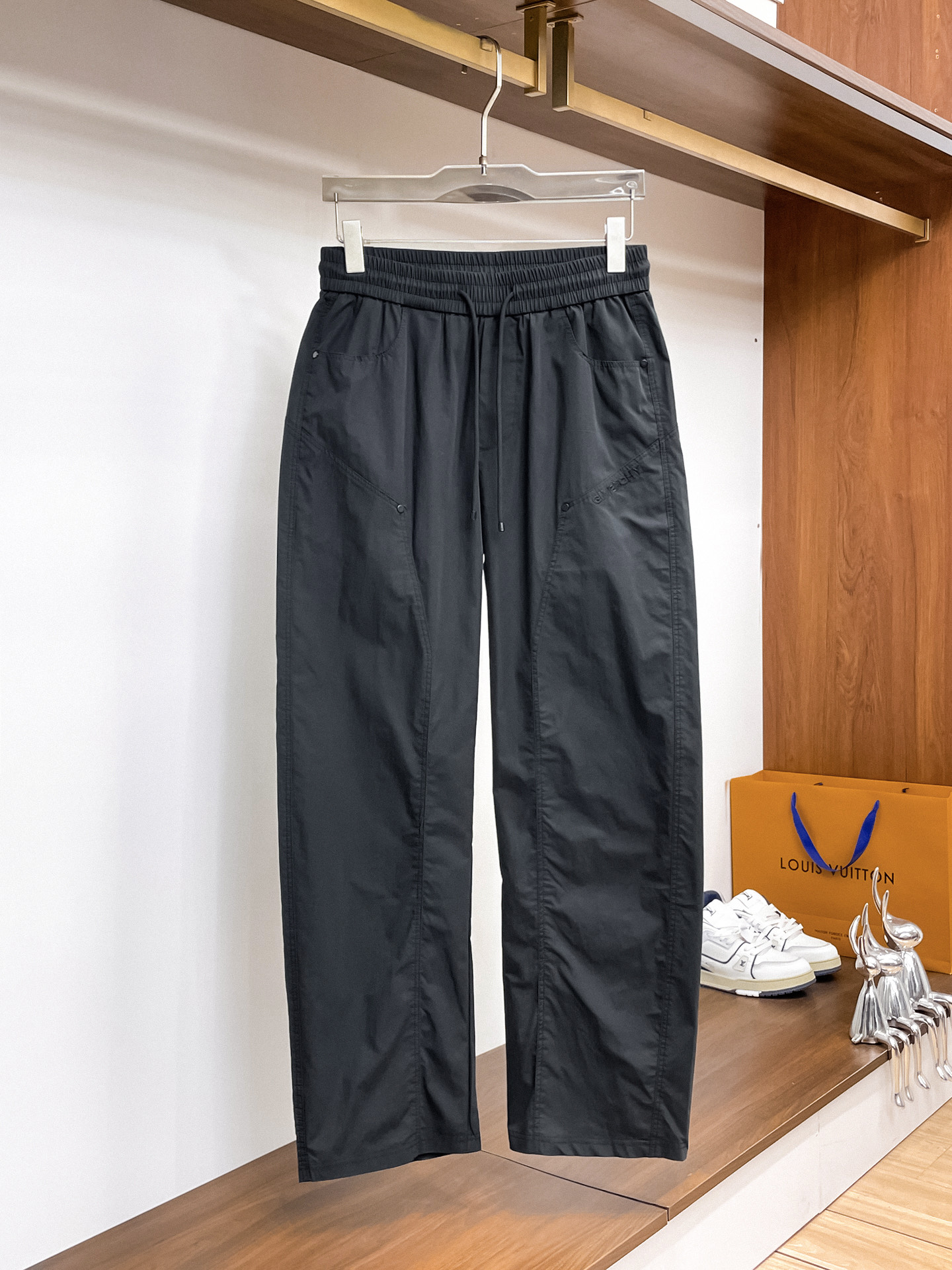 Casual Pants Man